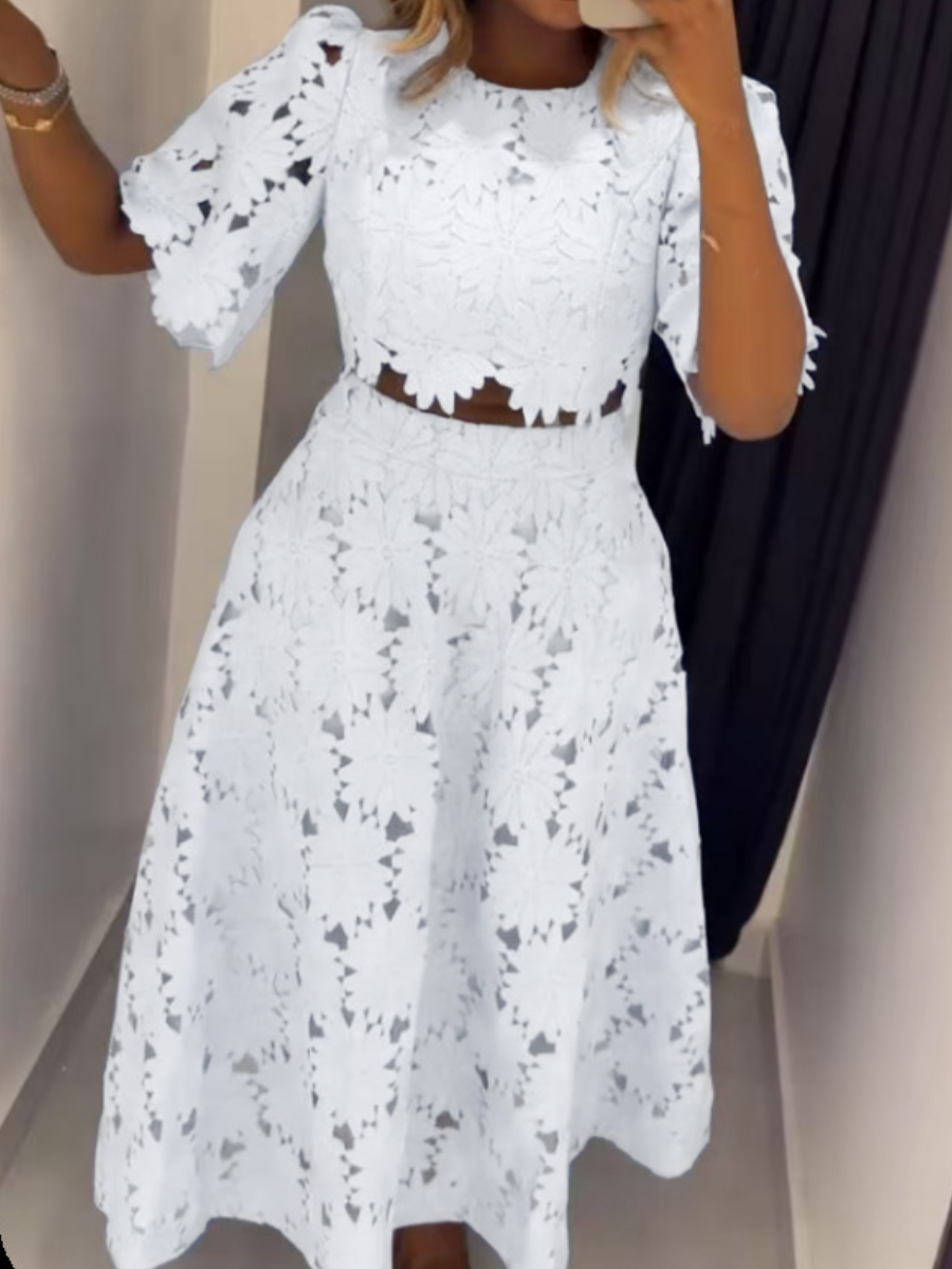 The Classy 2pc Set