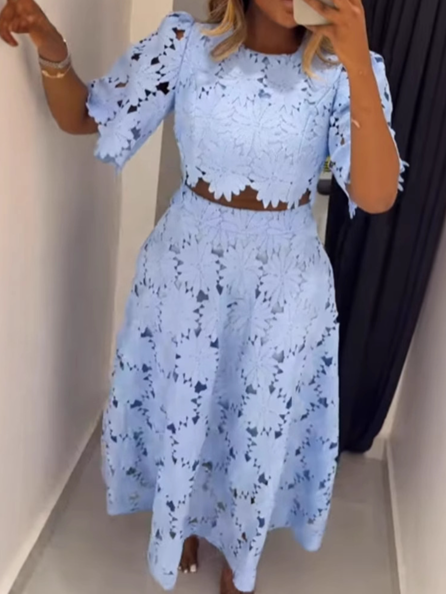 The Classy 2pc Set