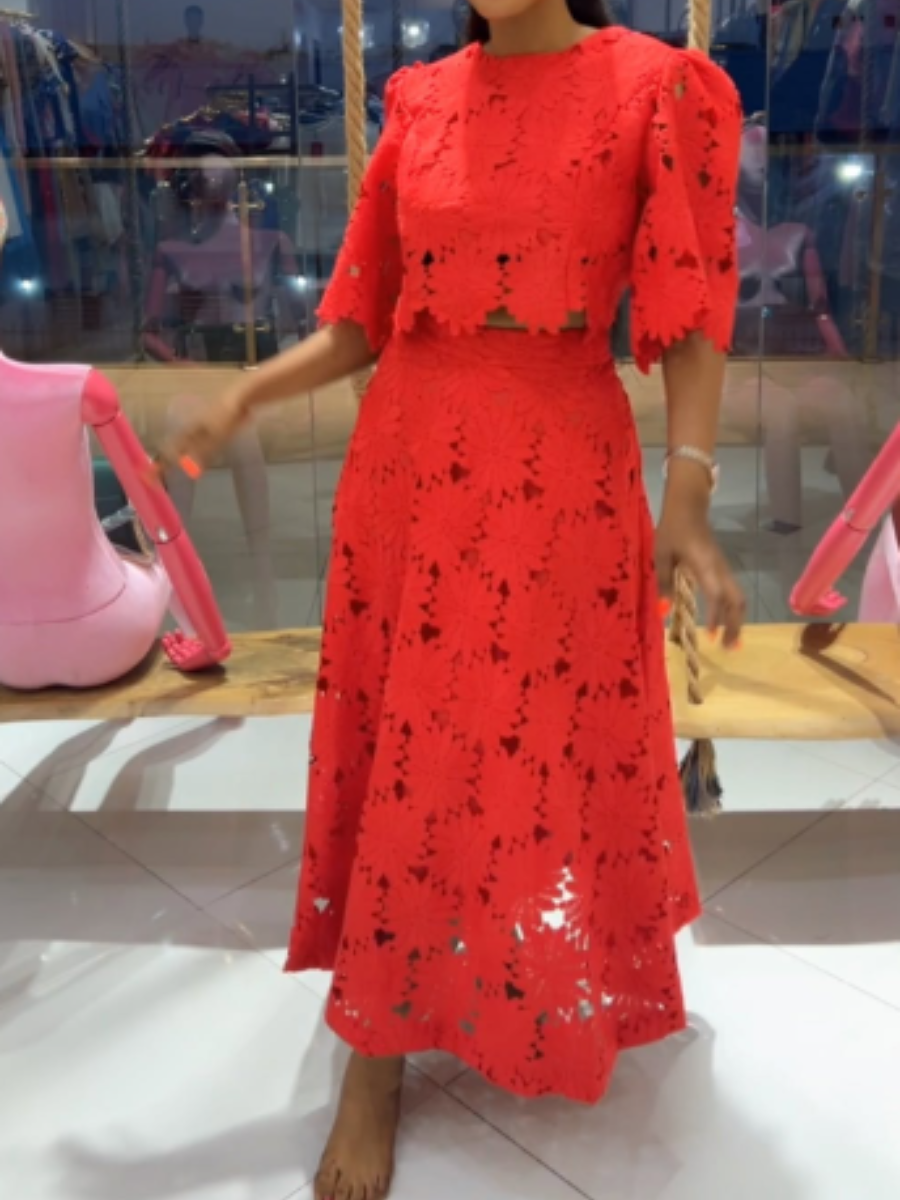 The Classy 2pc Set