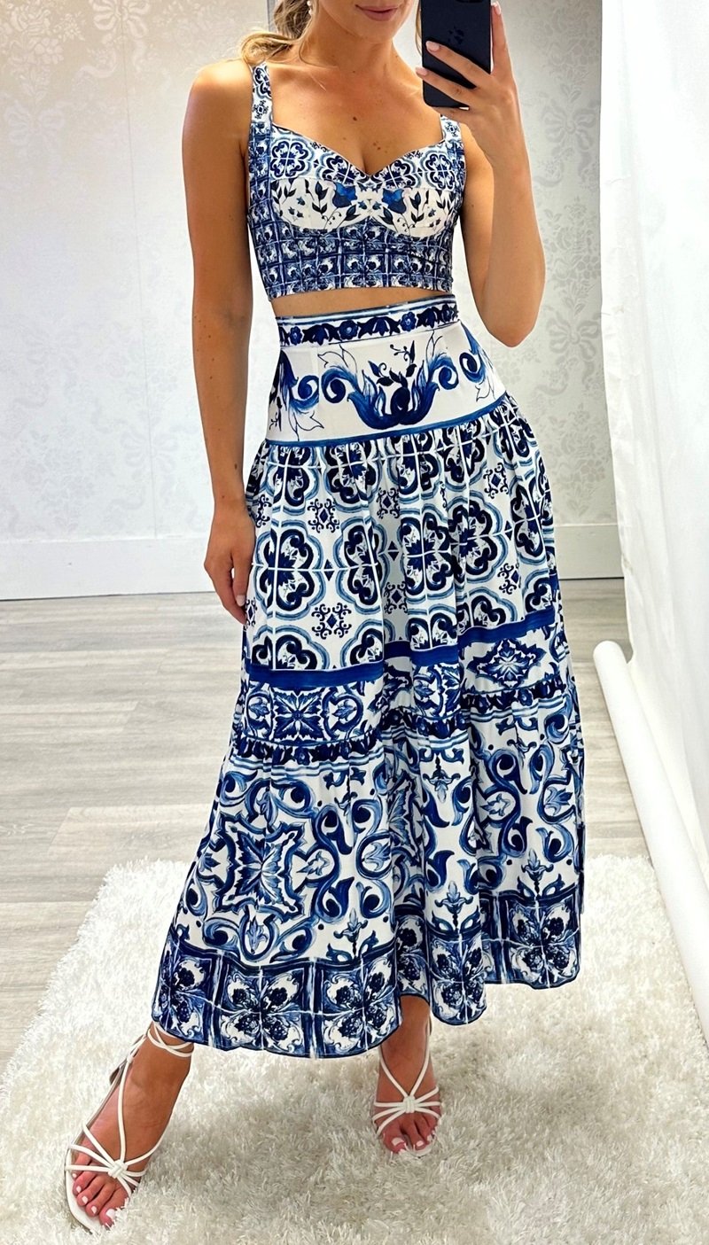 Sicily Set