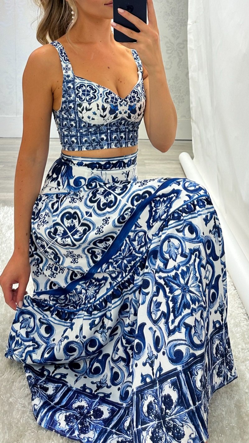 Sicily Set