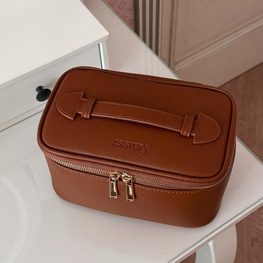 Large Capacity Makeup Storage Bag