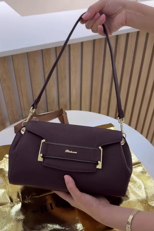 Fashion Portable Underarm Bag
